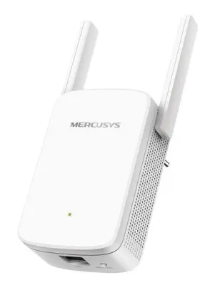 Brezžični omrežni ojačevalnik MERCUSYS ME30 Wi-Fi 5 AC1200