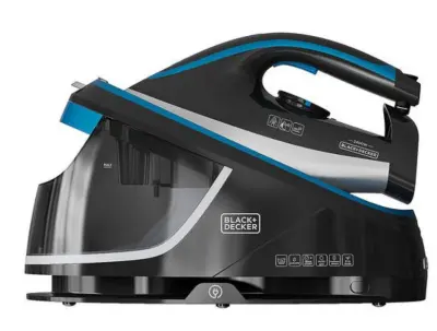 Parni generator BLACK&DECKER BXSS2401E
