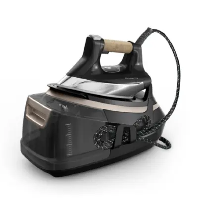 Rowenta likalnik z vodnim rezervoarjem DG9661