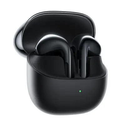 Slušalke XIAOMI Buds 6, črne
