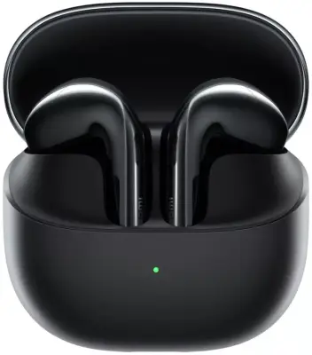 Slušalke XIAOMI Buds 6, črne
