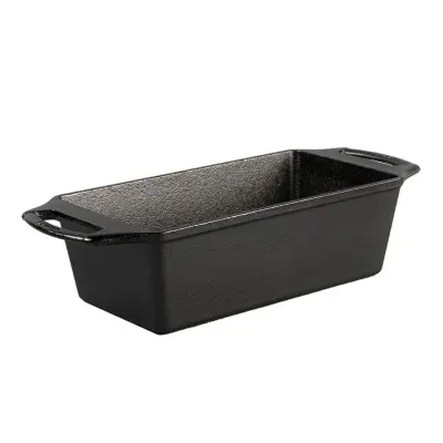 Pekač Cast Iron 34,5x14cm /  lito železo
