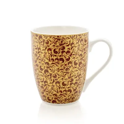Lonček mug Ortisei 270ml / porcelan