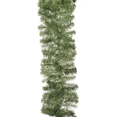 Okrasna Girlanda 270x25cm / plastika