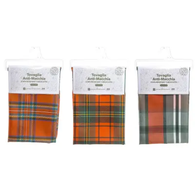 Prt Tartan 180x140cm / več barv / poliester