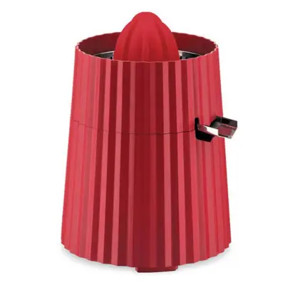 Plisse ožemalnik citrusov 80w / rdeč / termoplastika