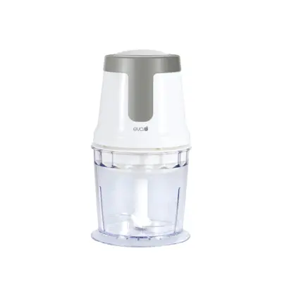 Mini sekljalnik MC9020 / 350W / Plastika, inox