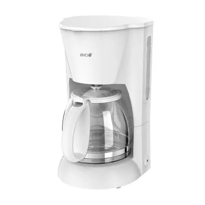Kavni aparat FKM9005 900W / bel / pvc, steklo