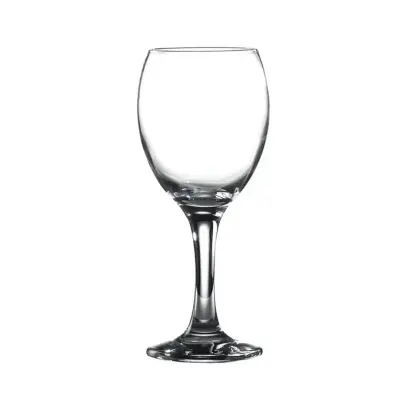 Set kelih za šampanjec Impero 245ml / 6 kos / steklo