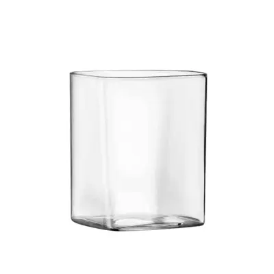 Set kozarec Top Square 350ml / 6 kos / steklo