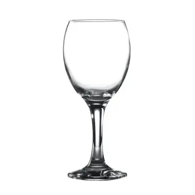 Set kelih za vodo Impero 340ml / 6 kos / steklo