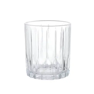Set kozarec za vodo, sok Lounge 350ml / 6 kos / steklo