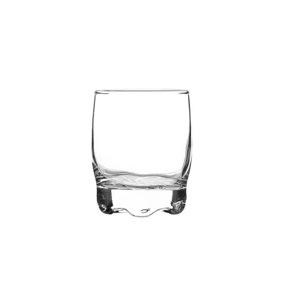 Set kozarec za liker Adora 80ml / 6 kos / steklo
