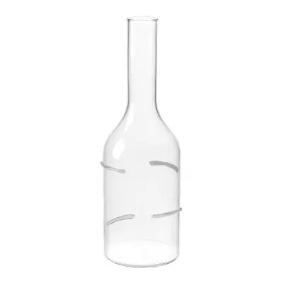 Steklenica Lignes 900ml / borosilikatno steklo