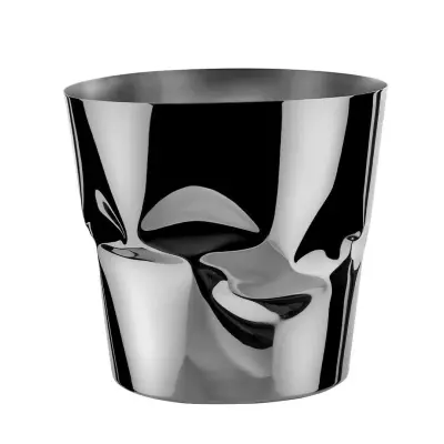 Hladilec, posoda za led Compressioni h23cm / inox