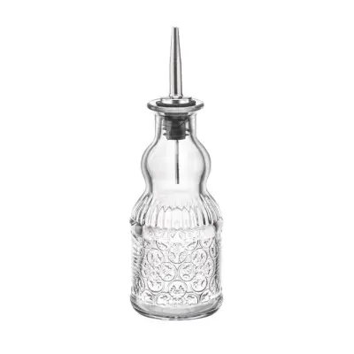 Steklenica za olje Heritage 250ml / steklo