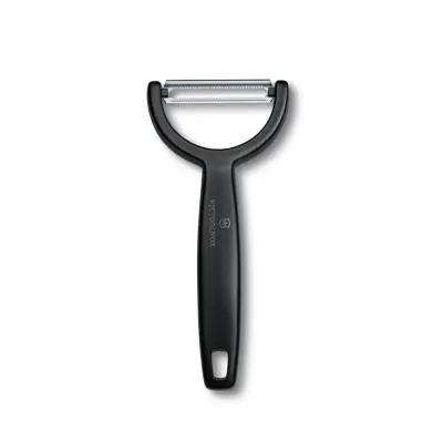 Lupilec Ypso / črn / inox, PP