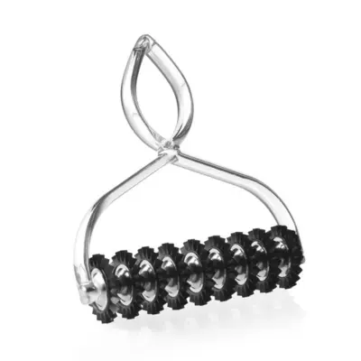 Kolesce za testo Pastabike / inox, pvc