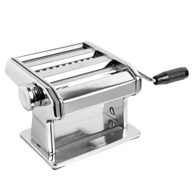 Strojček za rezance Ampia 150 Classic / inox, aluminij