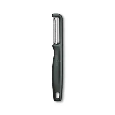 Lupilec Lota / črn / inox, PVC