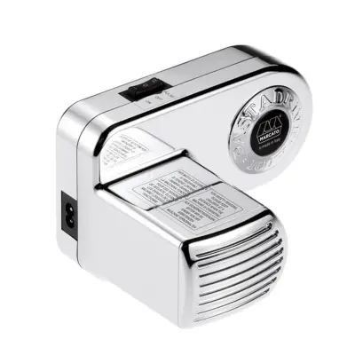 Motor z astrojček za testenine Pastadrive / za Atlas in Ampia / inox, aluminij