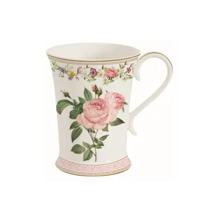 Lonček Chant des Roses 300ml / porcelan