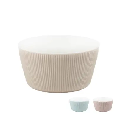 Skledica za kosmiče Colors 540ml / več barv / porcelan
