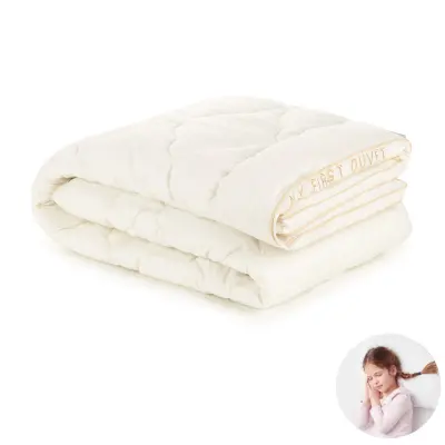 Odeja My First Duvet, 100x140