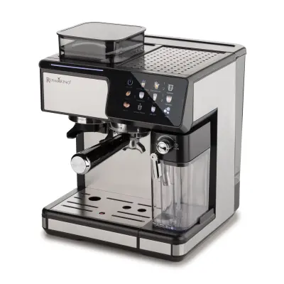 Rosmarino kavni aparat Barista