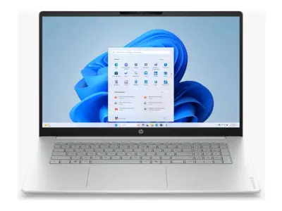 Prenosnik HP OmniBook 3 43,9 cm (17,3"), R5-40, 16 GB RAM, 512 GB SSD, W11P