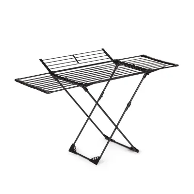 Raztegljivo stojalo za sušenje perila Vitapur DryMax Wing