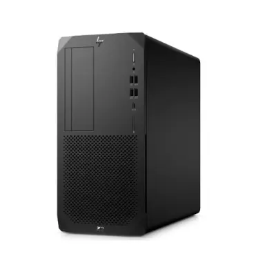 Obnovljeno - znaki rabe - Del. postaja RNW TWR HP Z2 G5 i7-10700 / 16GB / SSD512GB / AMD Radeon Pro WX 3200 / W11P COA (9FR64AV)