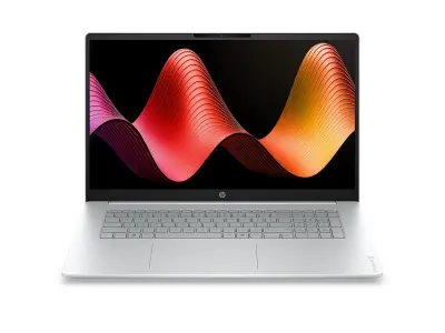 Prenosnik HP  OmniBook 3 43,9 cm (17,3"), R5-40, 16 GB RAM, 512 GB SSD, DOS