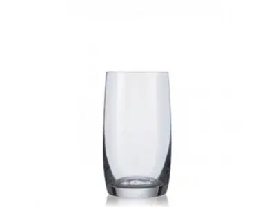 KOZARCI ZA VODO, 230 ML, 6 KOS