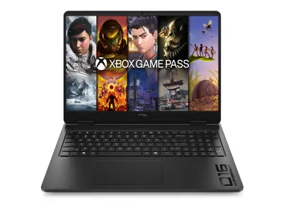 Prenosnik HP  HyperX OMEN 40,6 cm (16"), U7-255HX, 16 GB RAM, 512 GB SSD, 5070, W11H