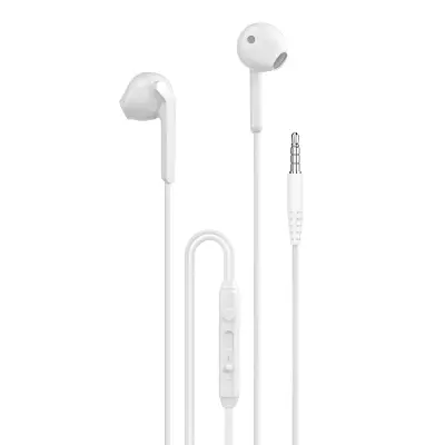 DUDAO X3 ŽIČNE USB-C SLUŠALKE ZA V UŠESA, UNIVERZALNE ZA TELEFONE