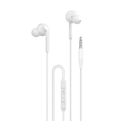 DUDAO X3+ VSTAVLJIVE SLUŠALKE ZA TELEFONE MINIJACK 3,5 MM Z HD ZVOKOM
