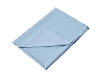 Rjuha s hladilnim učinkom Dormeo modra 200X250