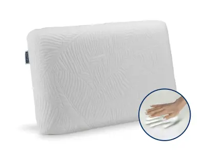 Dormeo vzglavnik Memosan Memory classic 40x60 cm