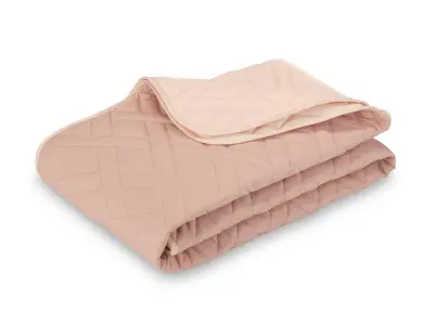 Odeja 2v1 Essentials Dormeo 200x200 cm krem