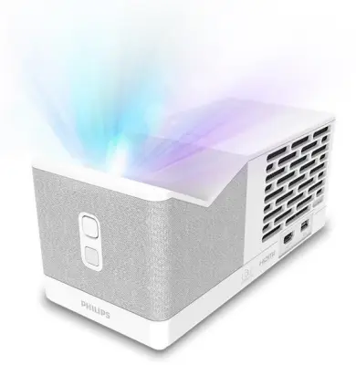 Projektor PHILIPS Screeneo UL5 Smart SCN355/INT