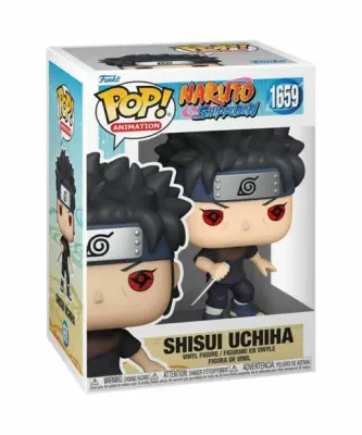Figurica FUNKO POP Animacija: Naruto - 1659 Shisui Uchiha