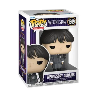 FUNKO POP TV Figura: Sreda - 1309