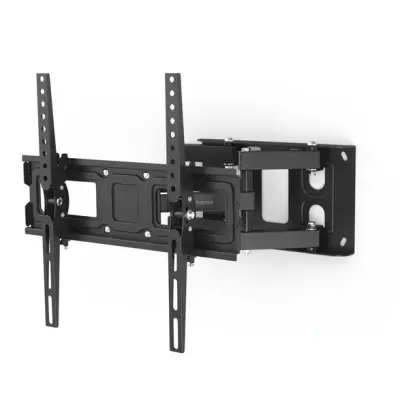 Nosilec za LCD/LED TV Hama VESA 400x400, FullMotion škarjaste roke (65")