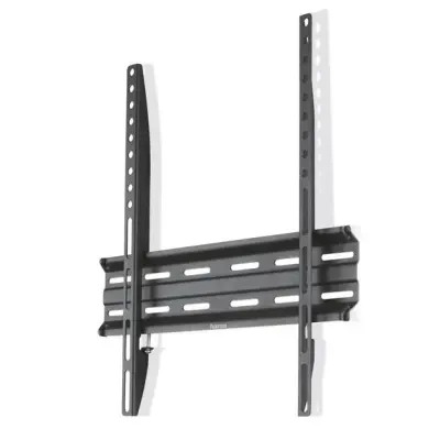 Nosilec za LCD/LED TV HAMA VESA 400X400 FIX 65"