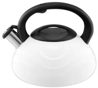 AMBITION 50877 VELO grelnik vode bel 2,5 l