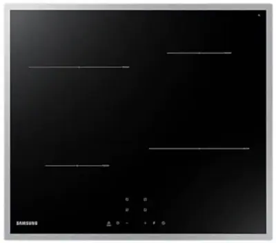 Indukcijska kuhalna plošča SAMSUNG NZ64T3706C1/UR