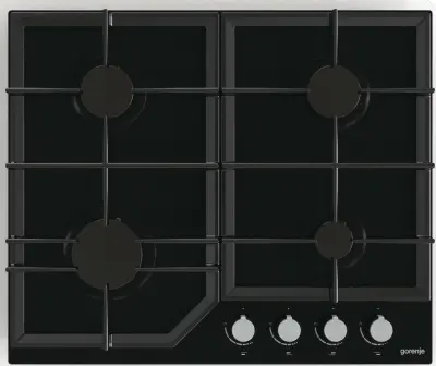 Plinska kuhalna plošča GORENJE GT641KB