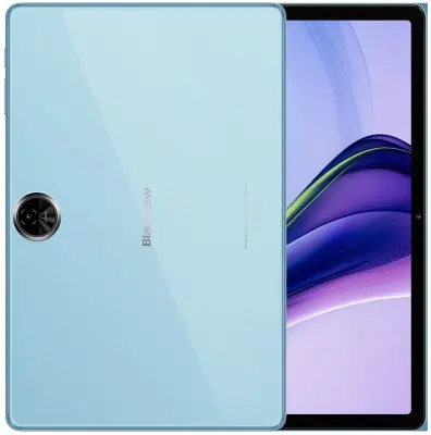 Tablični računalnik Blackview Zeno 5 8+128GB, moder - Darilno pakiranje