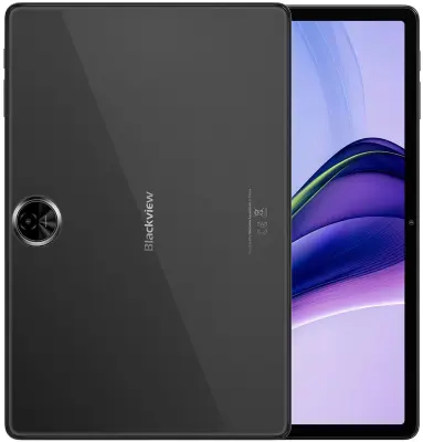 Tablični računalnik Blackview Zeno 5 8+128GB, siv